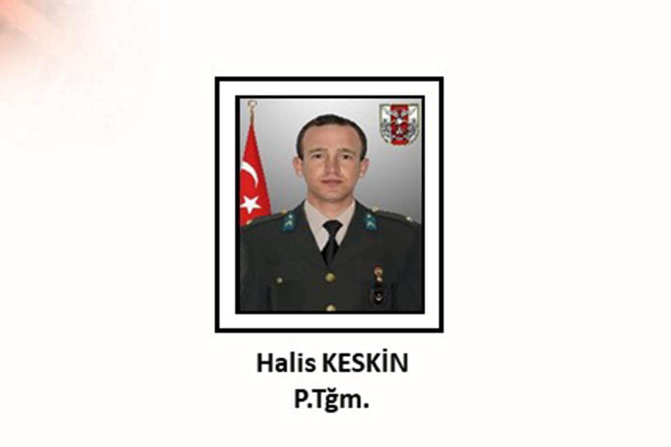 Hakkari'de çaya düşen asker hayatını kaybetti Hakkari'de çaya düşen asker hayatını kaybetti